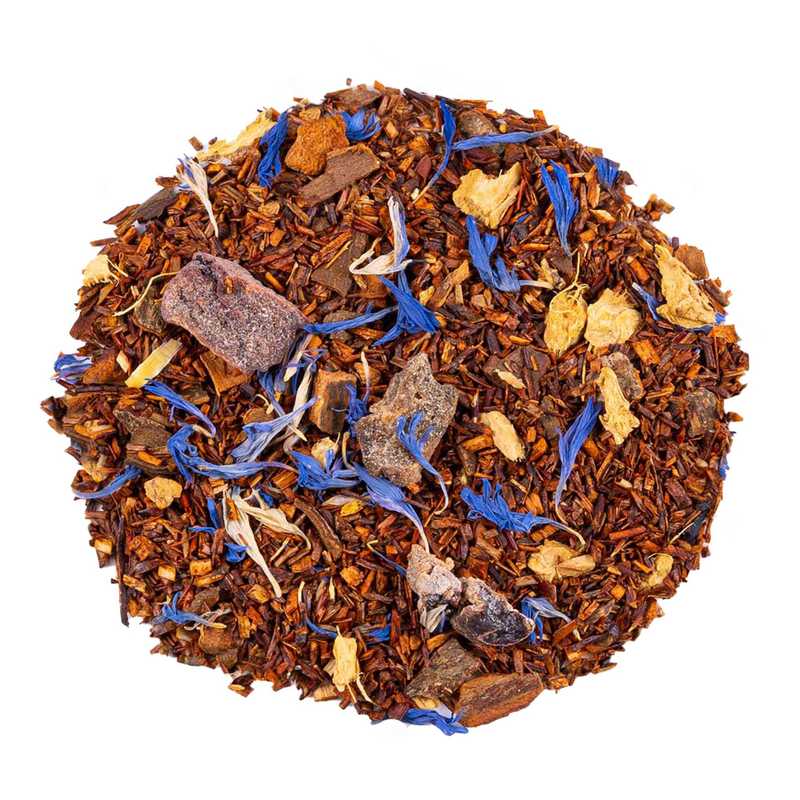 ROOIBOS PRUNE CANNELLE