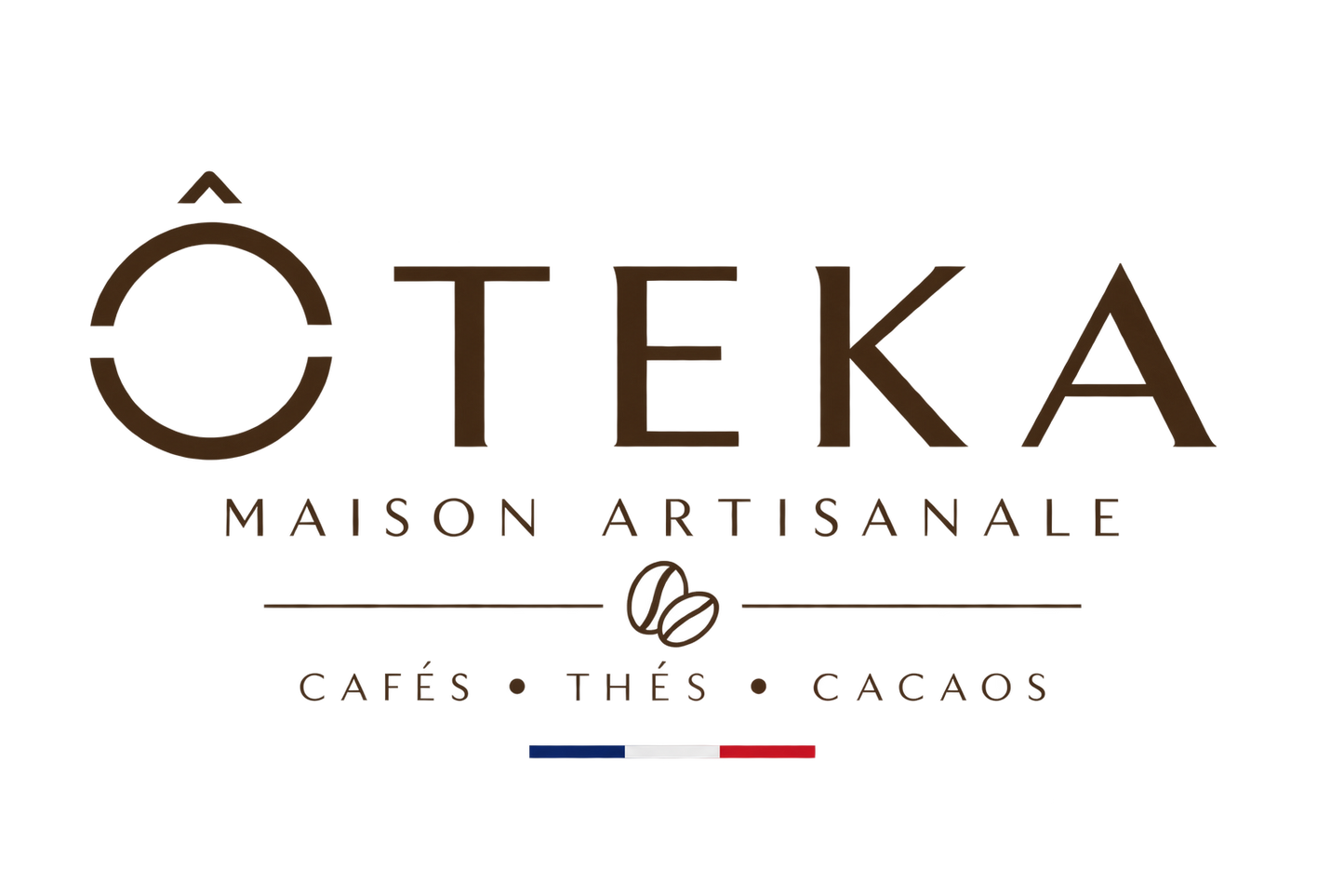 Maison Ôteka