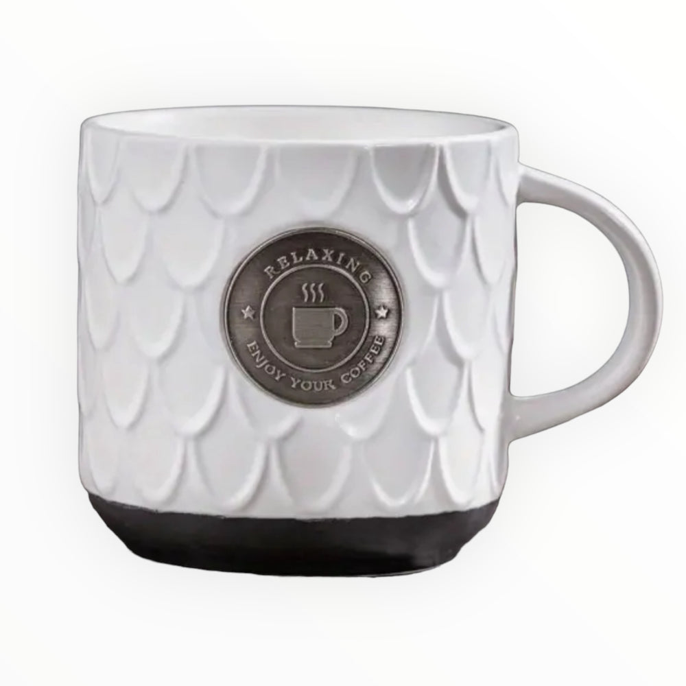 
                  
                    MUG Ceramic Coffee Cup 460ml
                  
                