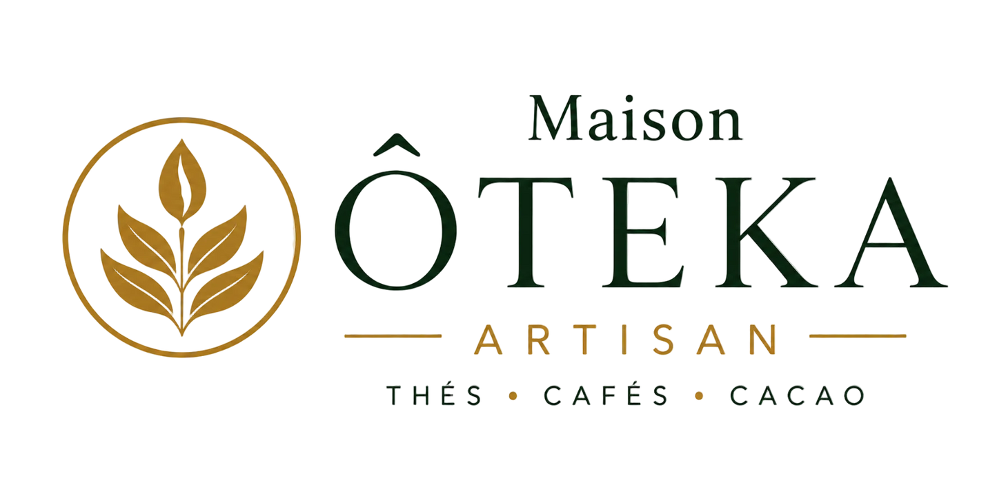 Maison Ôteka