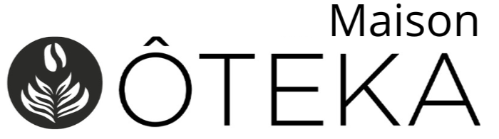 ÔTEKA Tea & Coffee