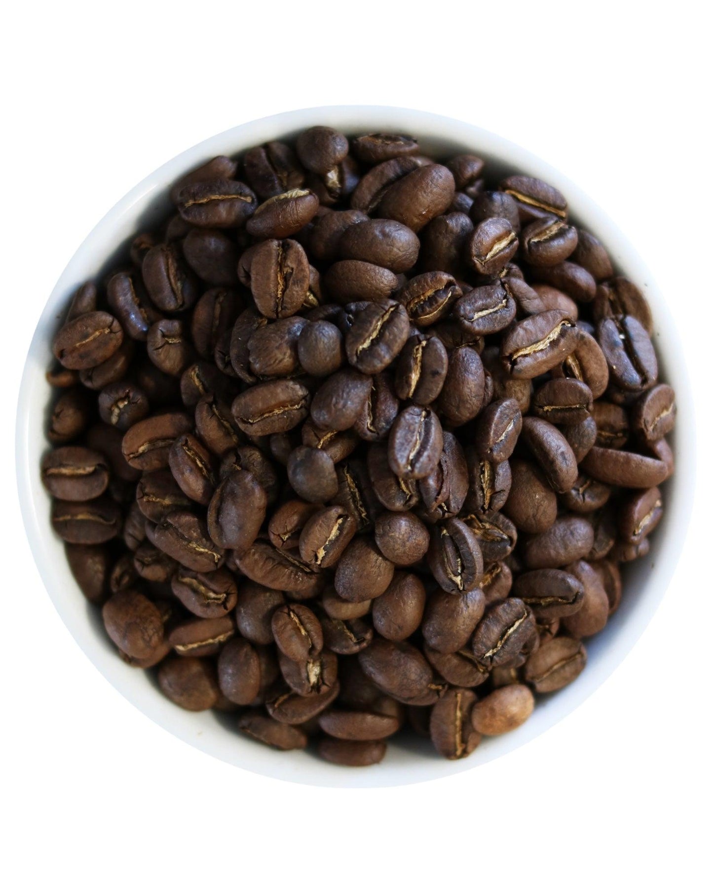 Café de Papouasie-Nouvelle-Guinée ÔTEKA© - Maison ÔTEKA