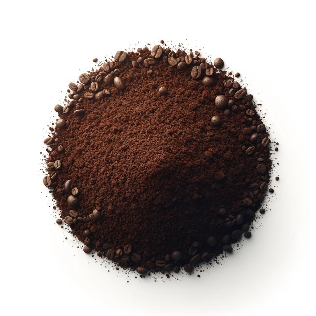 Café Moulu Guji d'Éthiopie ÔTEKA© - Maison ÔTEKA