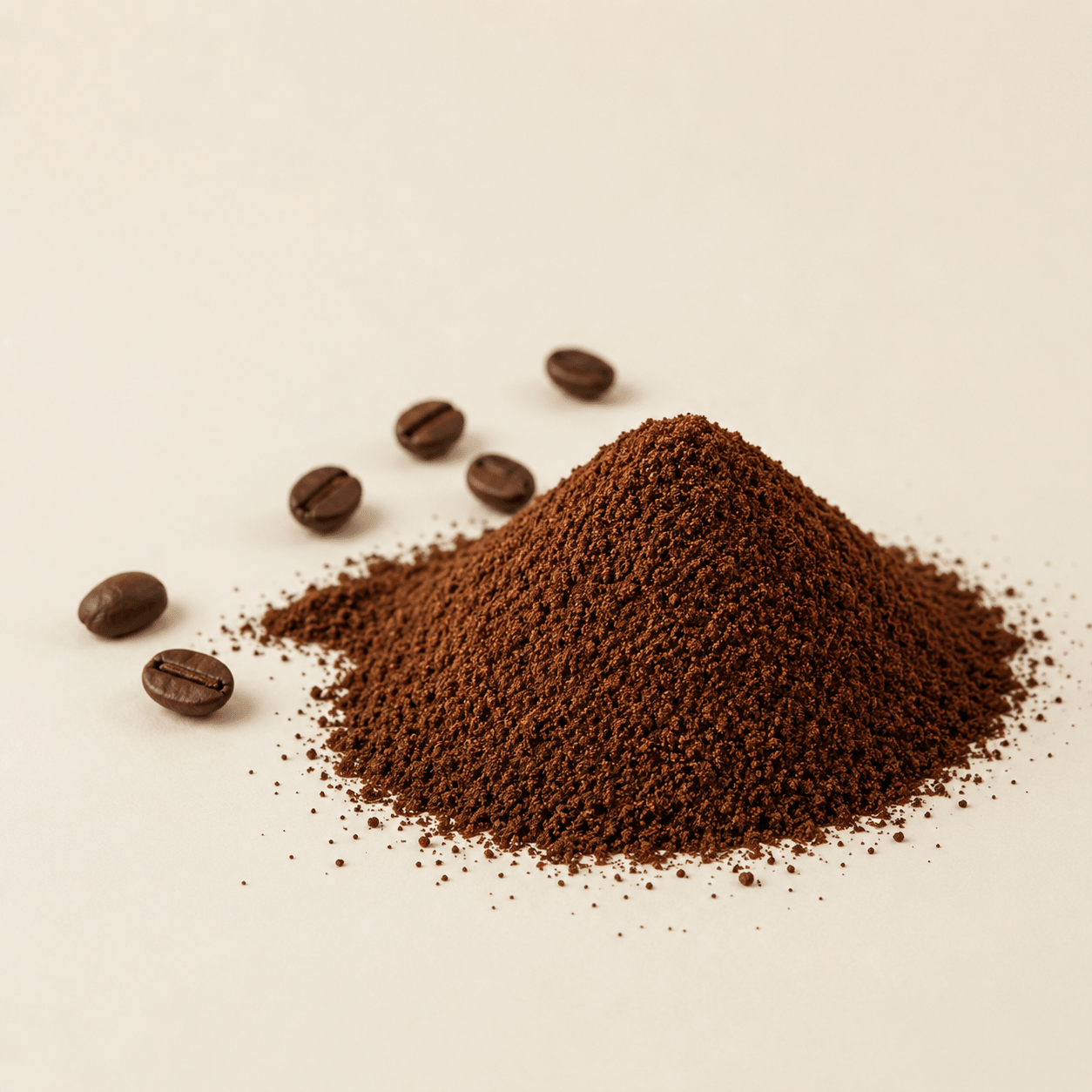 Café Moulu Huehuetenango du GUATEMALA ÔTEKA© - Maison ÔTEKA