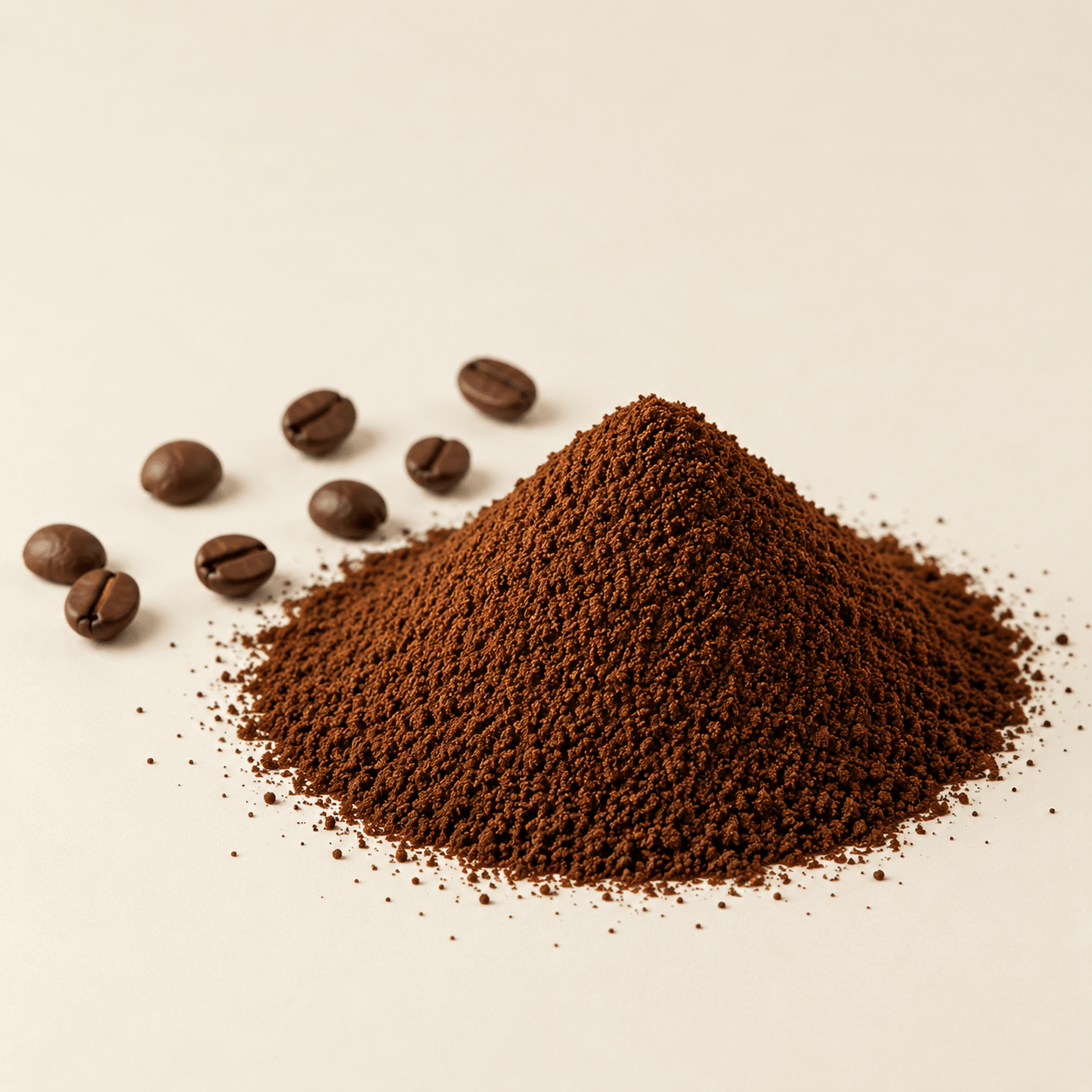 Café Moulu Serra Negra du BRESIL ÔTEKA© - Maison ÔTEKA