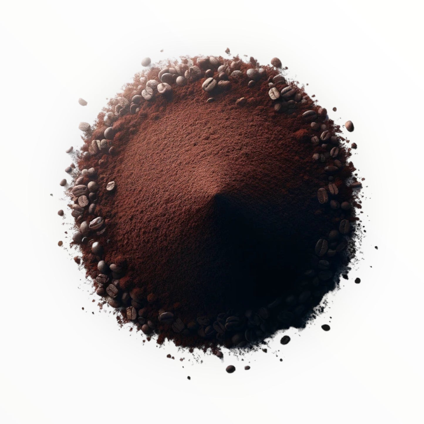 Café Moulu Serra Negra du BRESIL ÔTEKA© - Maison ÔTEKA
