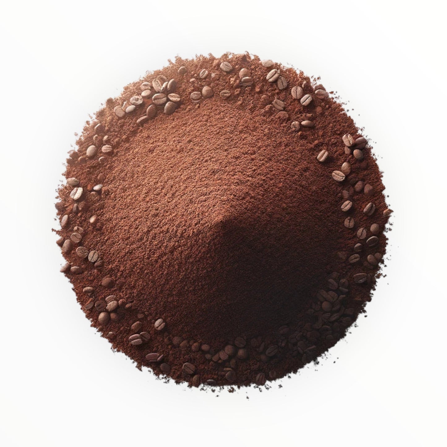 Décaféiné Moulu ÔTEKA - Decaf de Caña - COLOMBIE - Maison ÔTEKA