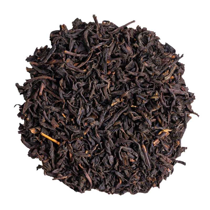 FUME Lapsang Souchong "GRAND CRU" - Maison ÔTEKA