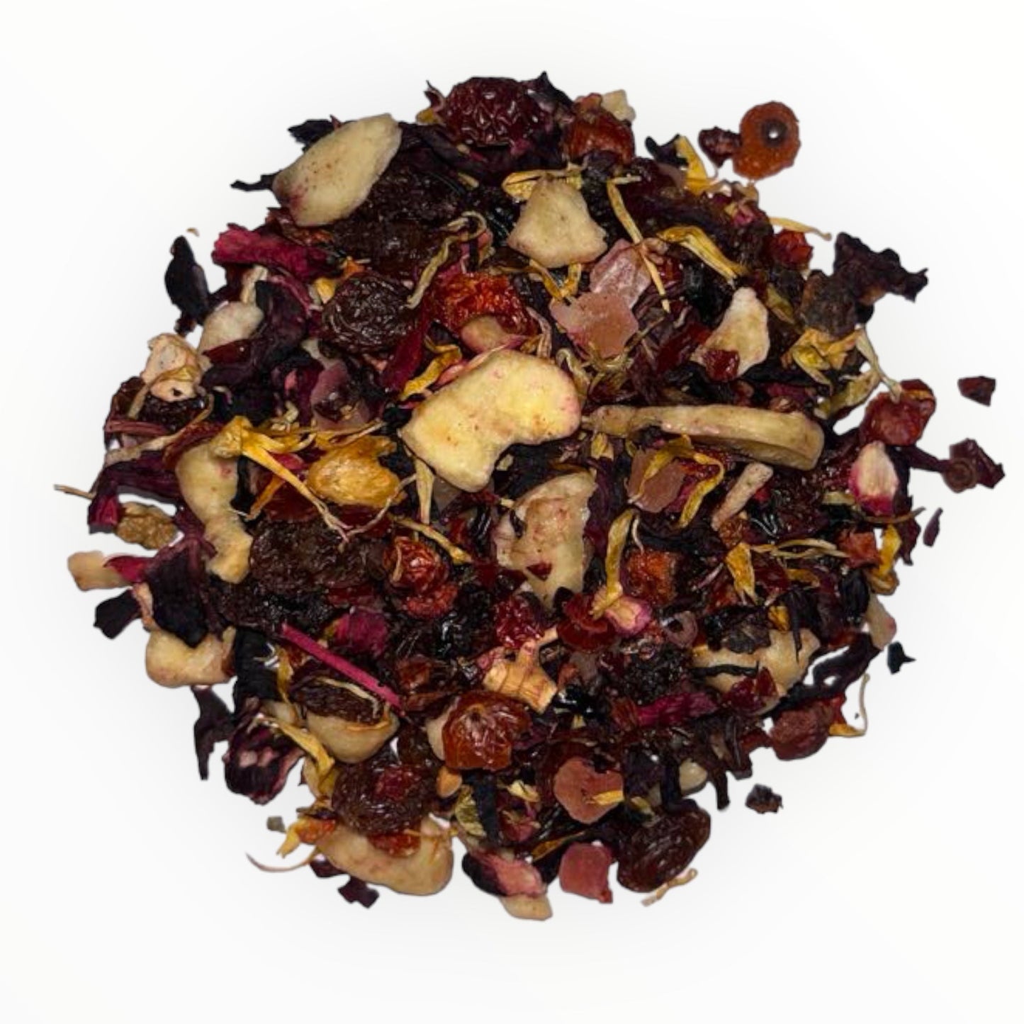 INFUSION BANANE FRAISE - Maison ÔTEKA