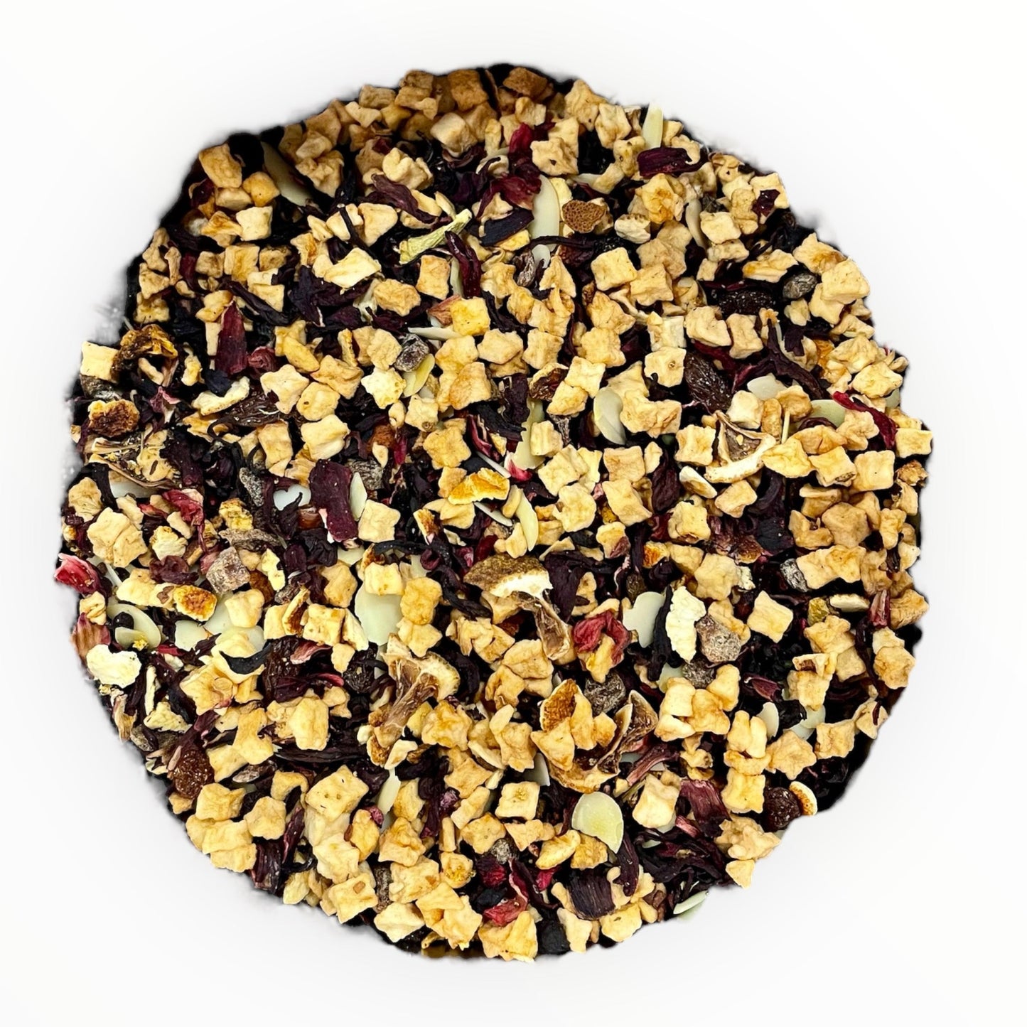 Infusion Punch de Noël - Maison ÔTEKA