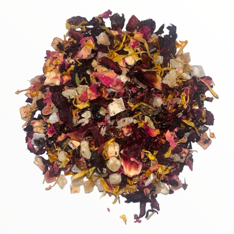 INFUSION SOIR D'ETE - Maison ÔTEKA
