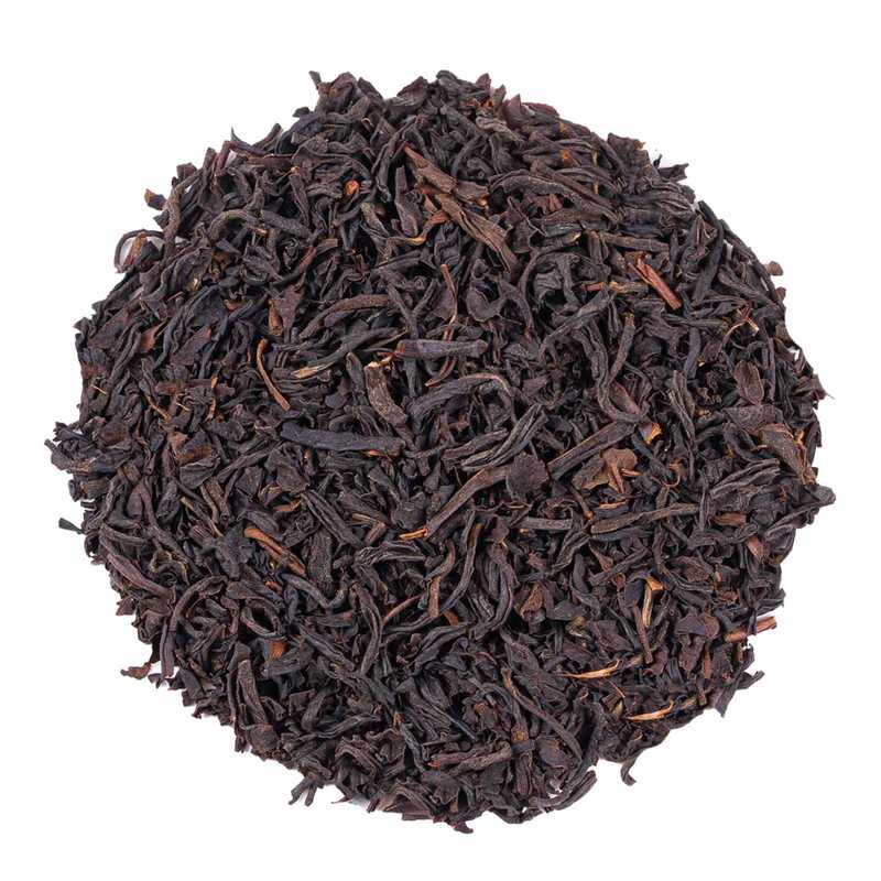 NOIR ASSAM Sewpur "GRAND CRU" - Maison ÔTEKA