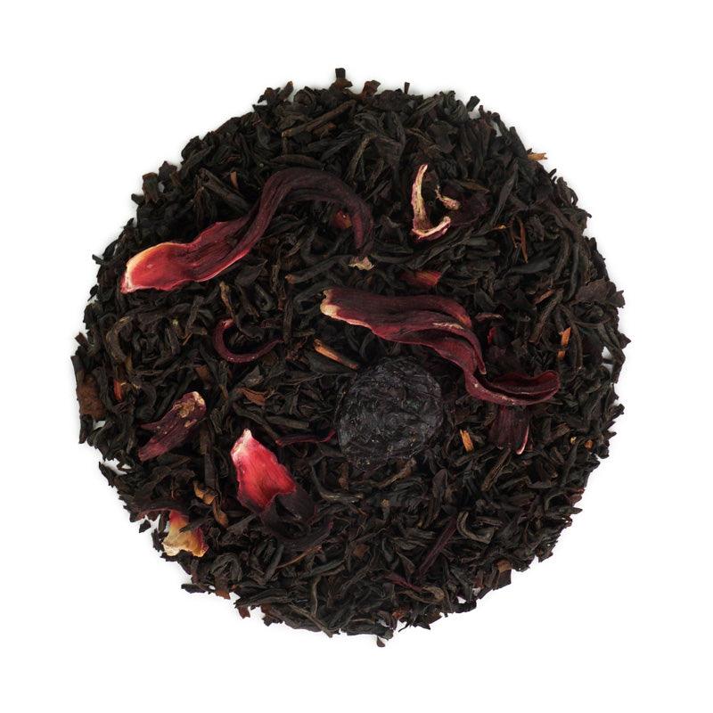 NOIR CERISE KIWI - Maison ÔTEKA