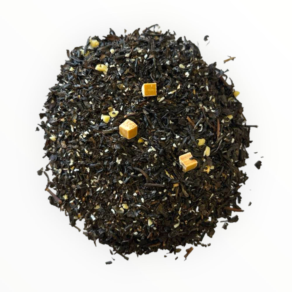 Thé Noir Gourmand Maison ÔTEKA