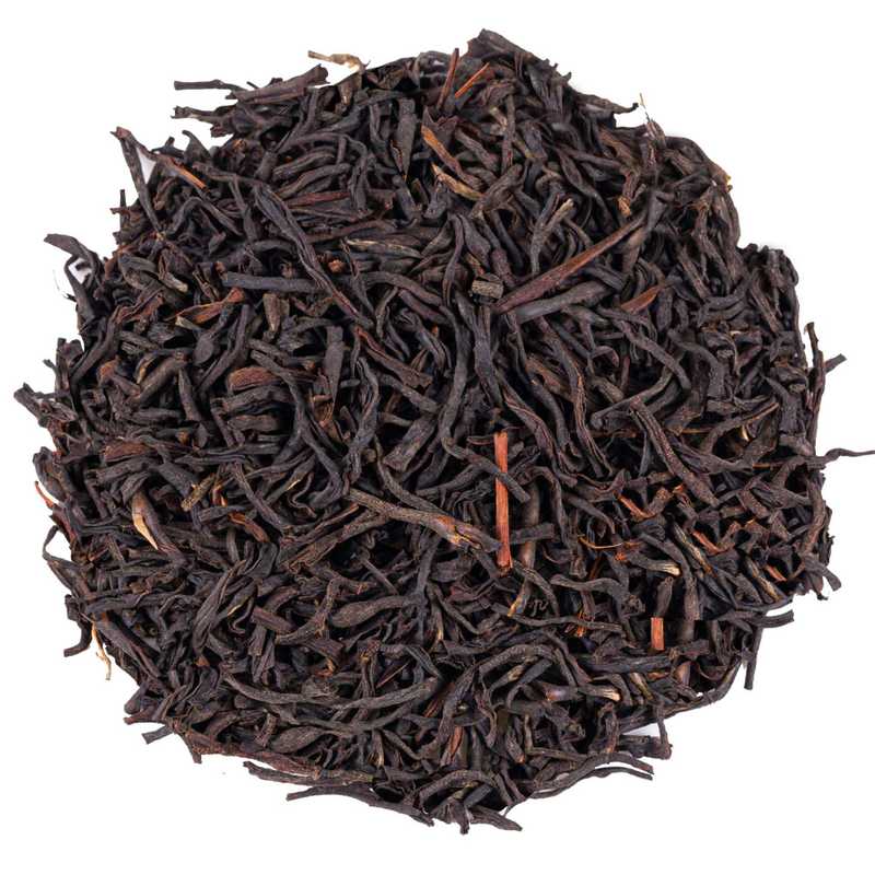 NOIR RWANDA Rukeri "GRAND CRU" - Maison ÔTEKA