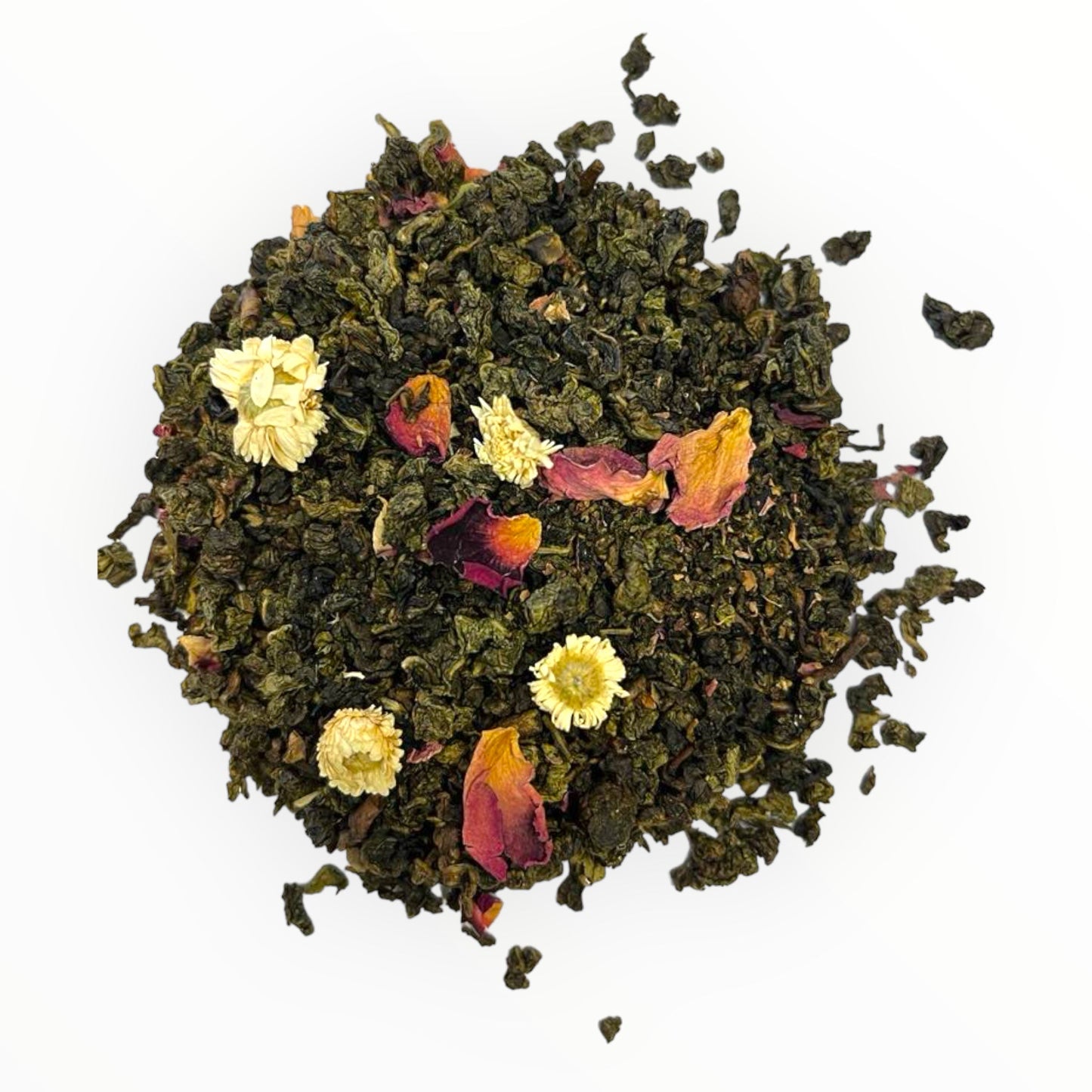 OOLONG FLEURS DE PRINTEMPS - Maison ÔTEKA