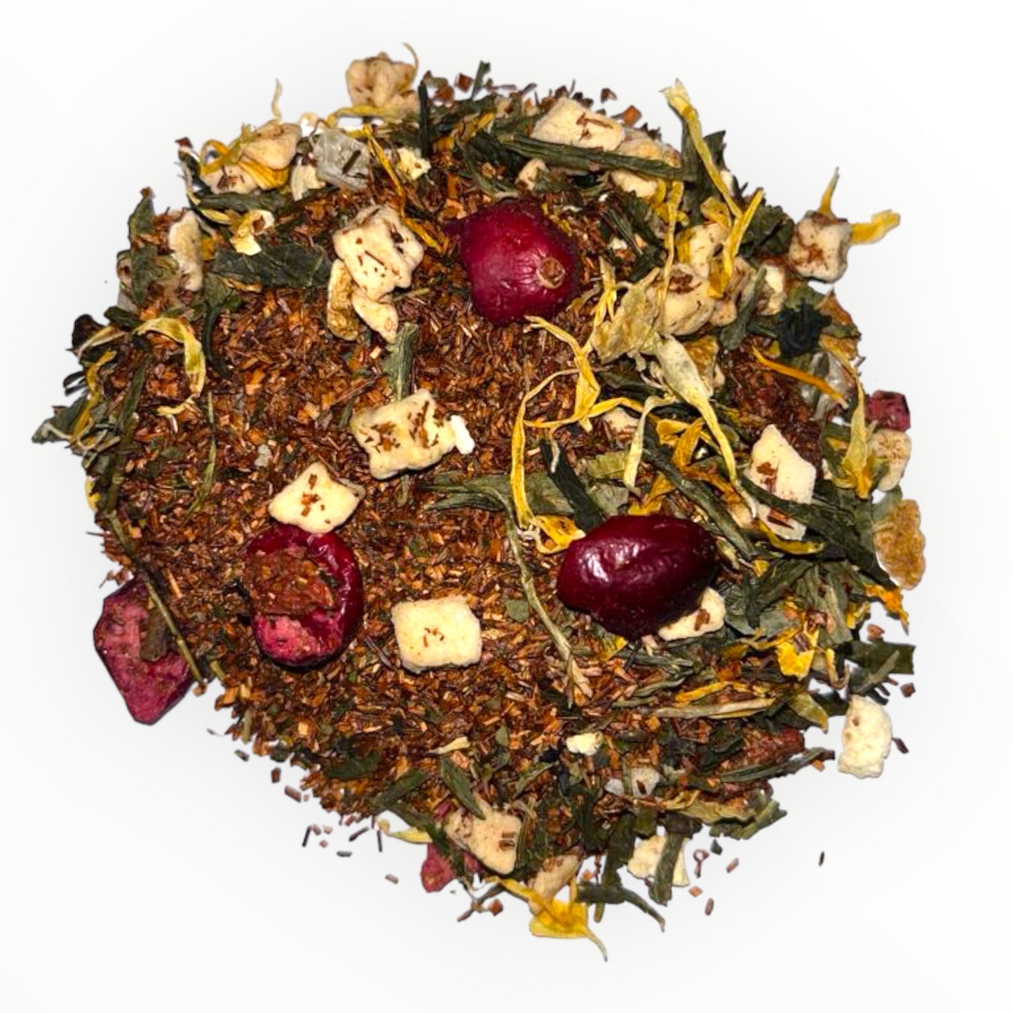 ROOIBOS COCKTAIL DE VITAMINES - Maison ÔTEKA