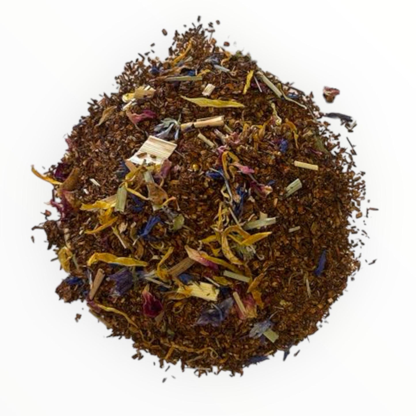 ROOIBOS FRAISES & FLEURS - Maison ÔTEKA