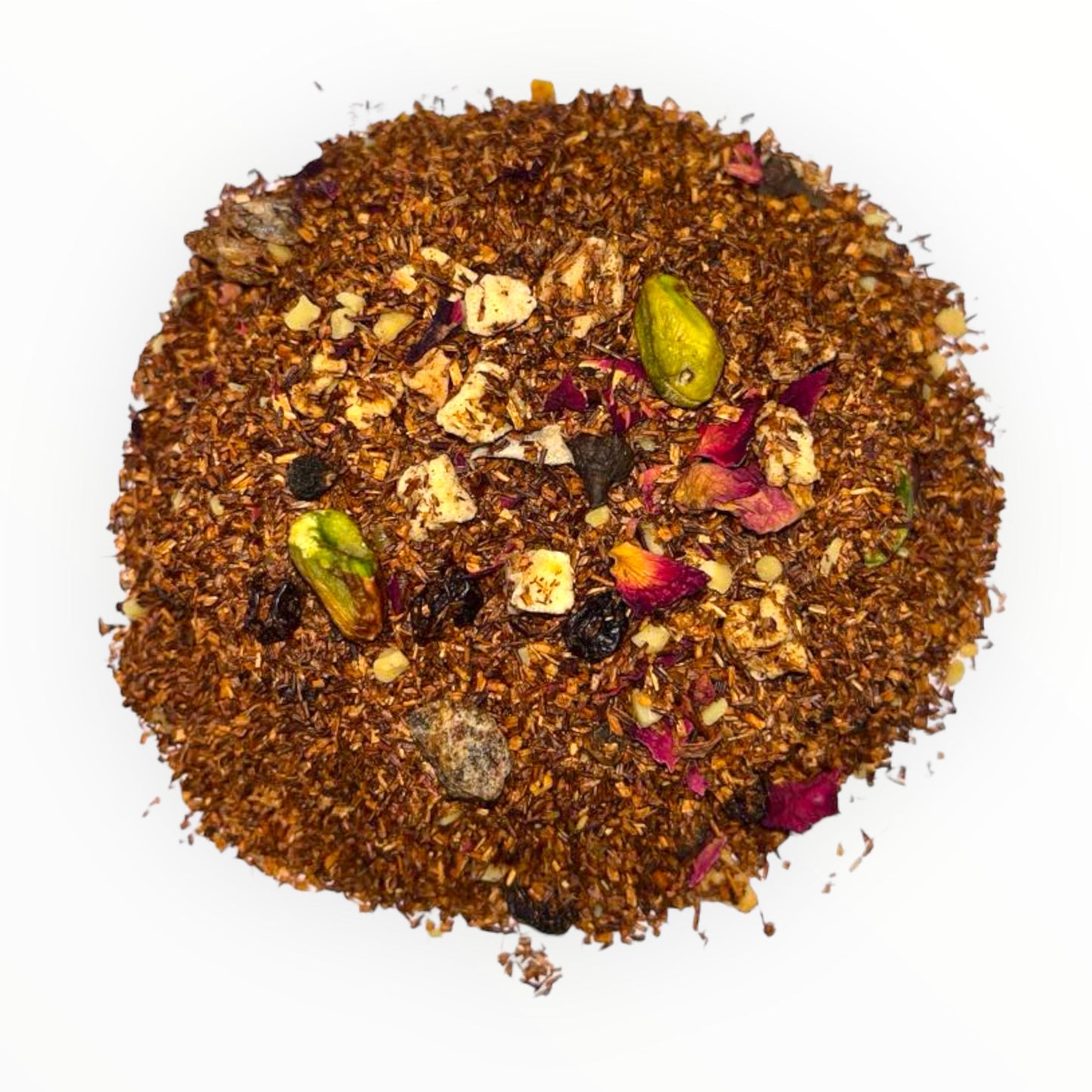 ROOIBOS NUIT DE LISBONNE - Maison ÔTEKA