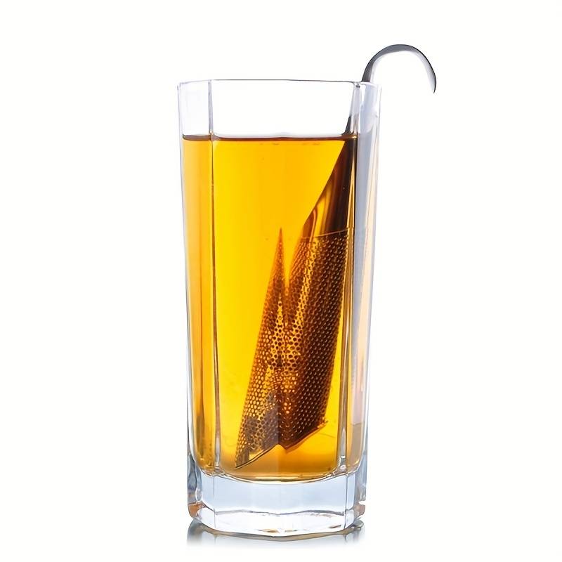
                  
                    SteepLux - Infuseurs à Thé en Acier Inoxydable - Maison ÔTEKA
                  
                