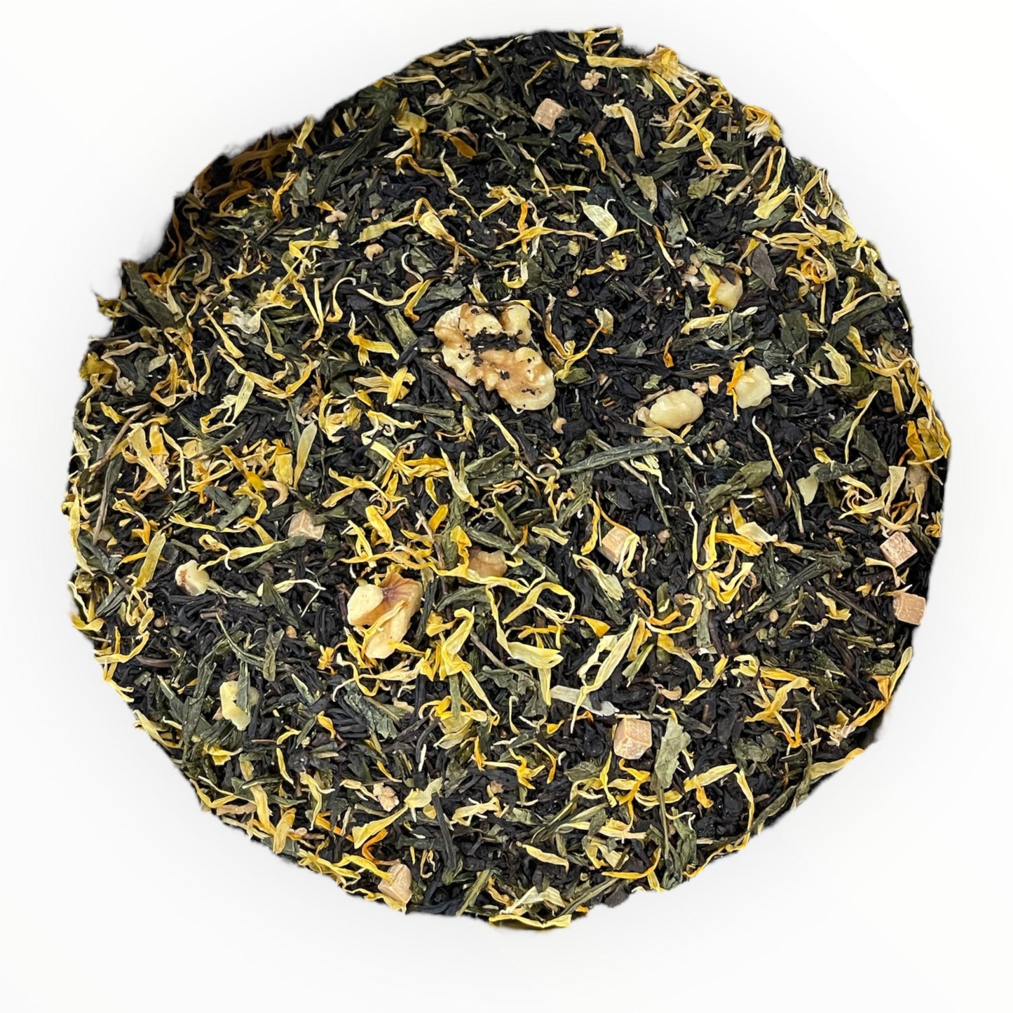 Thé Noir Sirop d’Érable - Tarif pro 1kg - Sélection de Noël 2633 - Maison ÔTEKA