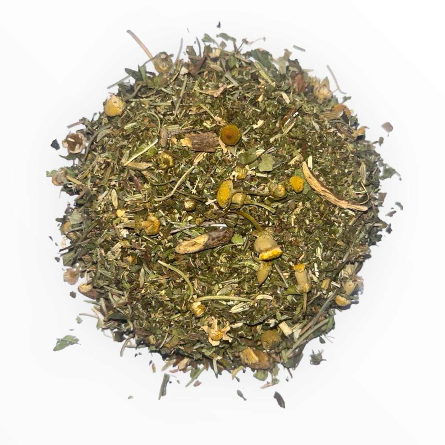 TISANE BON APPETIT - Maison ÔTEKA
