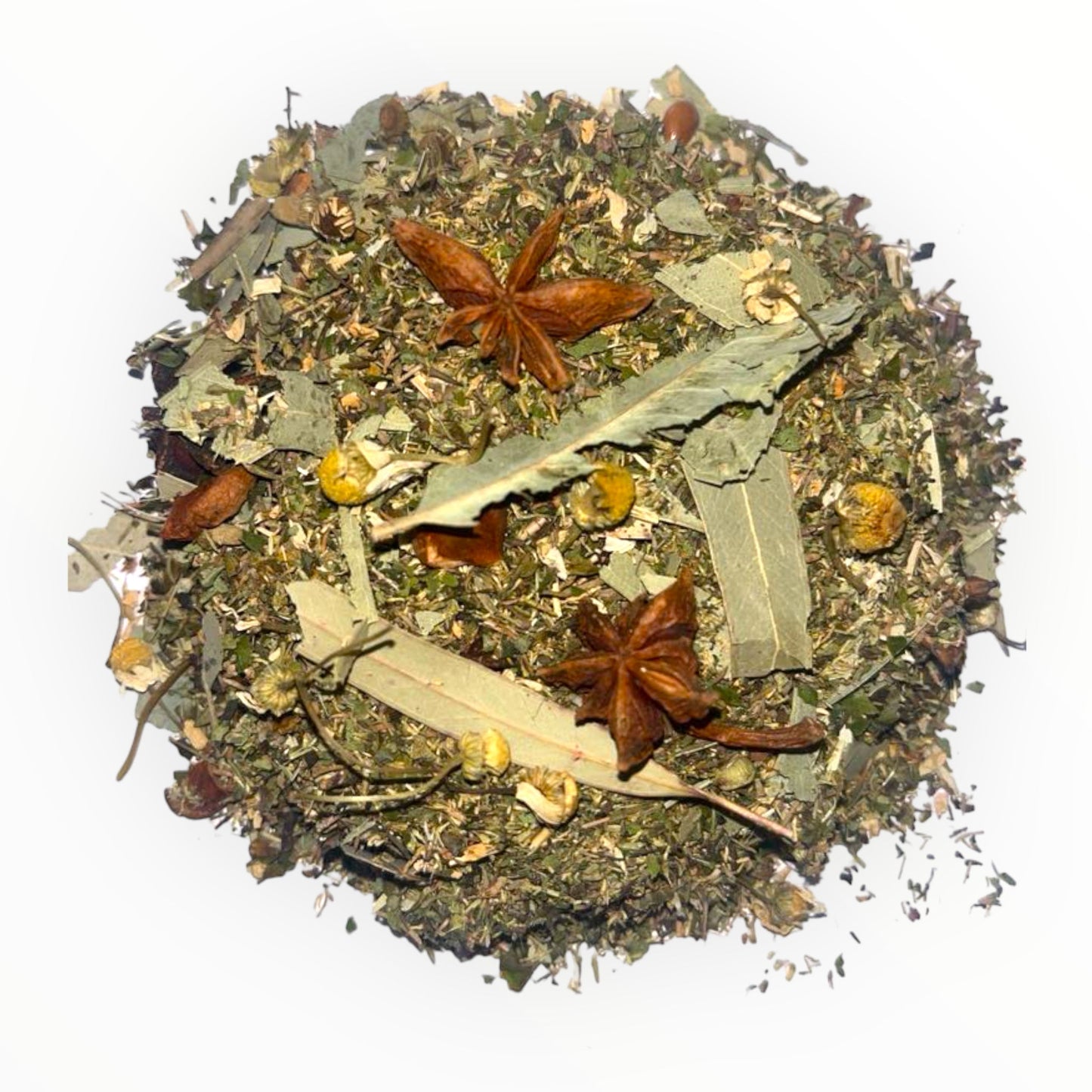TISANE CHANSON D'OPERA - Maison ÔTEKA
