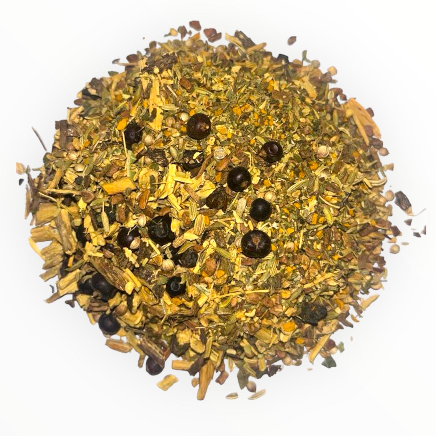 TISANE DÉTOX - Maison ÔTEKA
