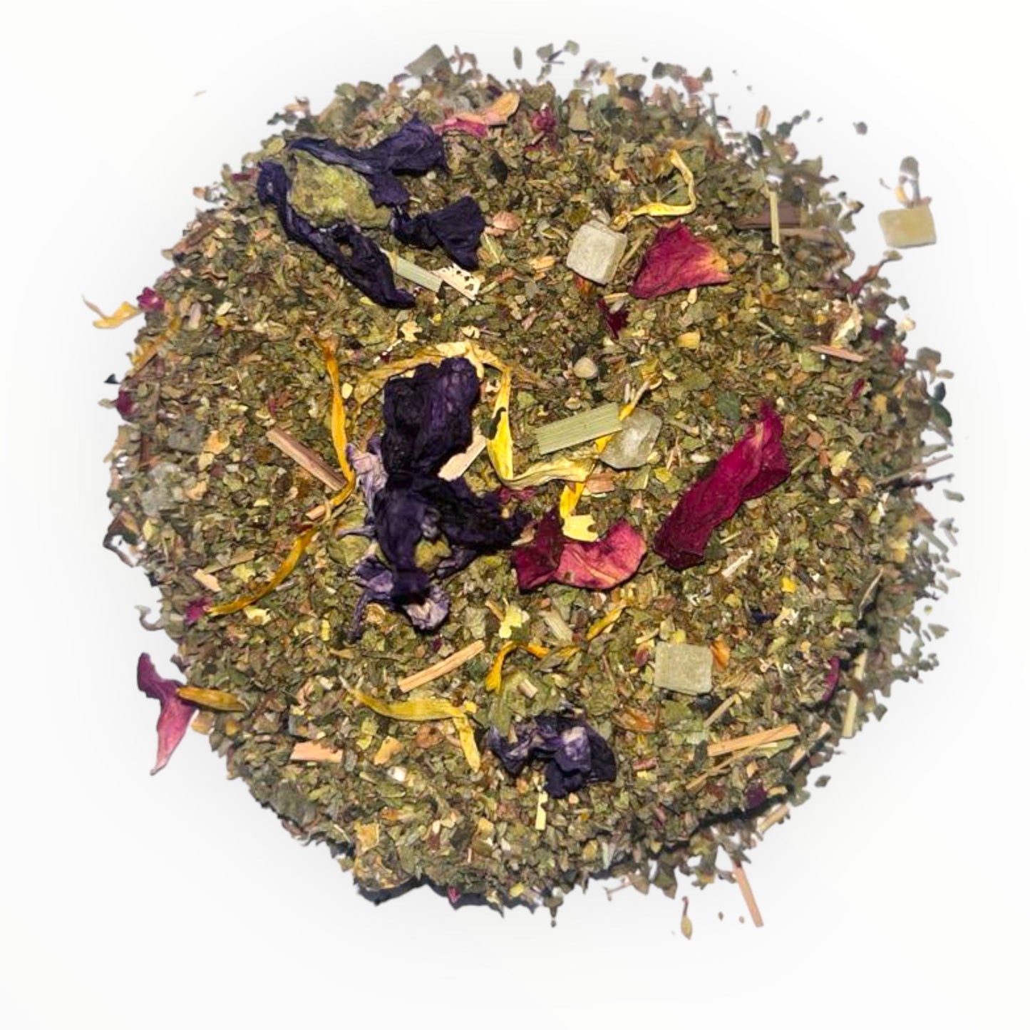 TISANE MELISSE CISTE MANGUE - Maison ÔTEKA