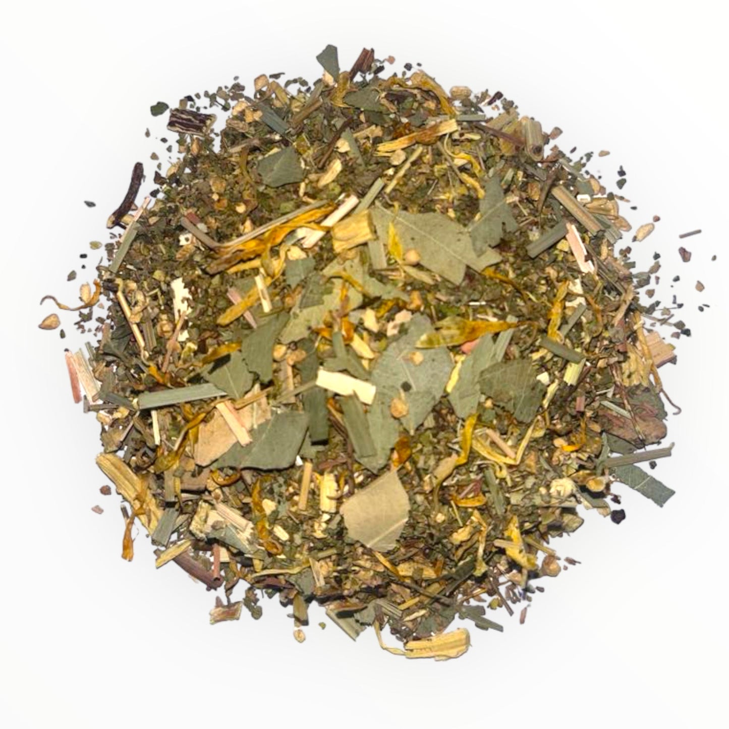 TISANE MIEL & MELISSE - Maison ÔTEKA