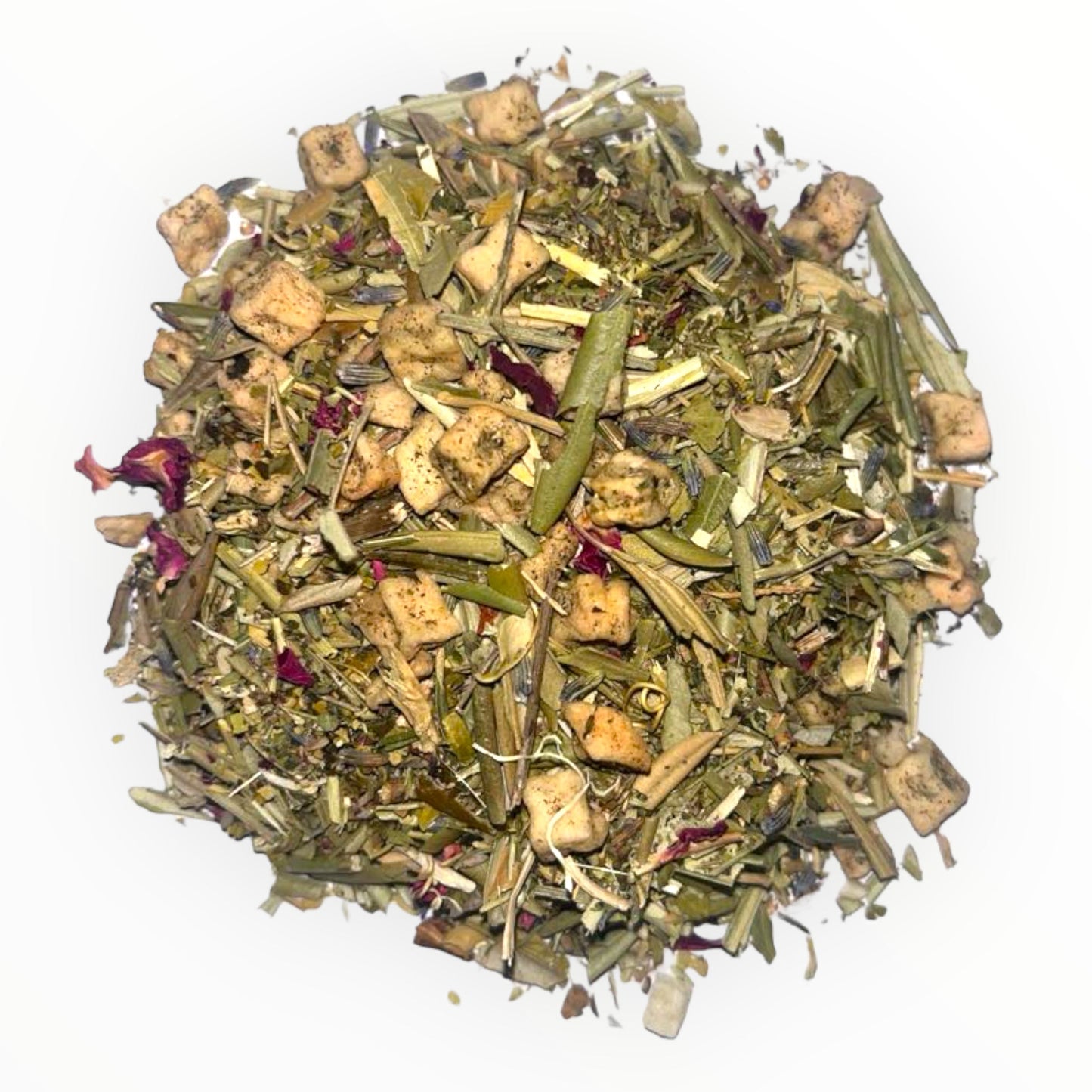 TISANE OLIVIER - Maison ÔTEKA
