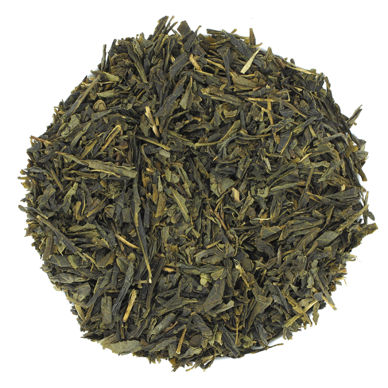Thé Vert Earl Grey Bio Maison ÔTEKA