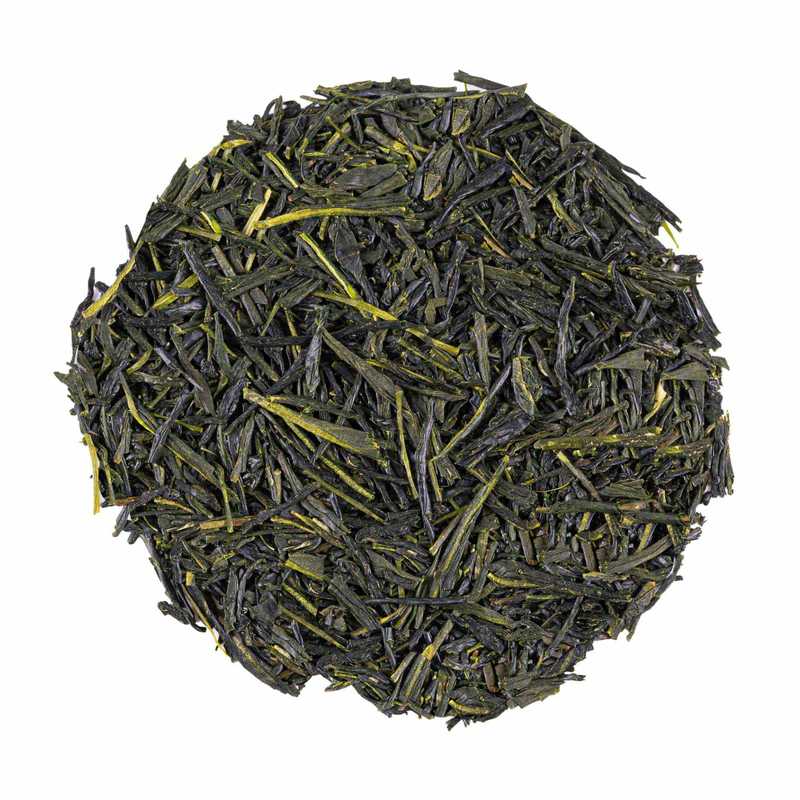 VERT GYOKURO SUPREME "GRAND CRU Mikoto" - Maison ÔTEKA