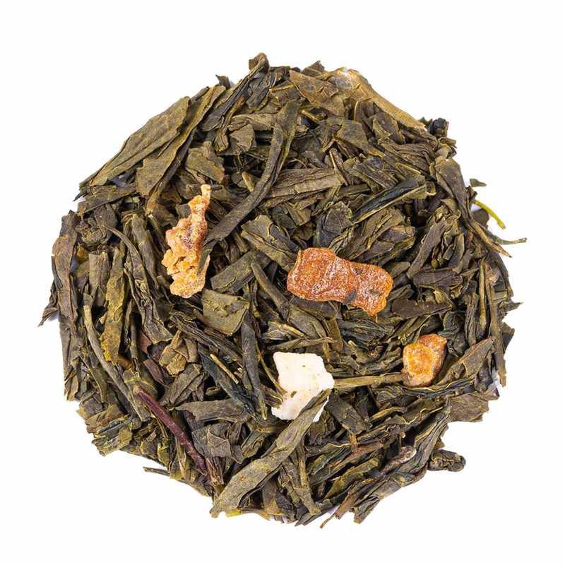 VERT MANGUE - Maison ÔTEKA
