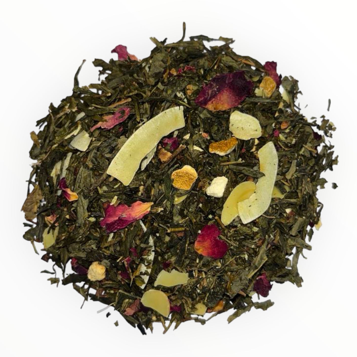 VERT ROSE DES SABLES - Maison ÔTEKA