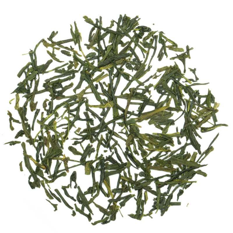 VERT SENCHA KONOMI "GRAND CRU" - Maison ÔTEKA
